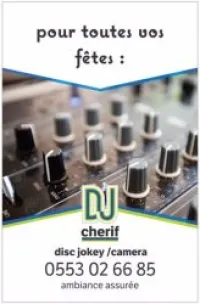 pour toute vos fetes 