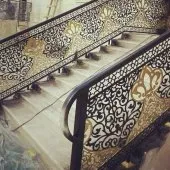 Decoupe de tôle et designs metallique