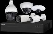 installation camera surveillance