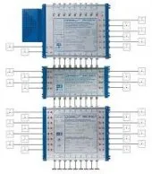 Parabole collective  individuelle