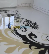 époxy 3d