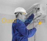 الجزائر-بن-عكنون-تبريد-و-تكييف-installation-réparation