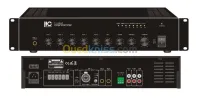 Amplificateur de mixage T-120AP