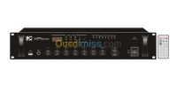 Amplificateur de mixage USB T-120BU