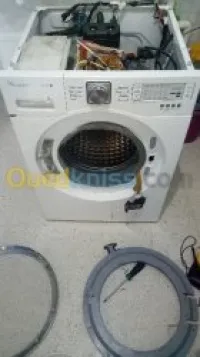 Réparations maintenance à domicile 