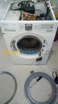Réparations maintenance à domicile 