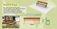 banc public