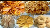 البويرة-حيزر-الجزائر-توريد-الطعام-و-حلويات-gâteaux-traditionnels