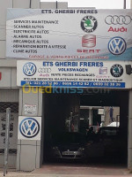 alger-bourouba-algerie-réparation-auto-diagnostic-véhicule-groupe-volkswagen 