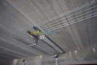 TRAVAUX D'ÉLECTRICITÉ
