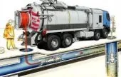 Débouchage canalisation,
