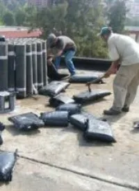 Étanchéité isolation th cc  plomberie 