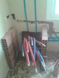 plomberie