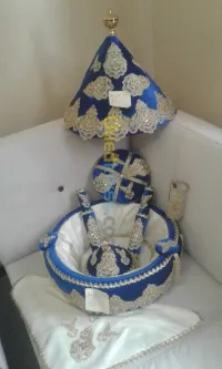 طبق حنة 