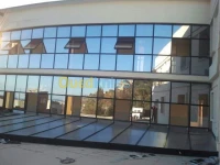 Revètment Façade 