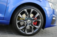 jante  skoda vrs