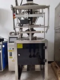 conditionneuse poudre 