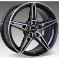 JANTE BMW 18" AC,SCHNITZER