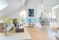 الجزائر-باب-الزوار-بناء-و-أشغال-peinteure-et-decoration