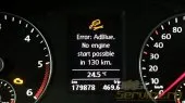 SUpression Adblue-FAP-EGR