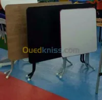 usine fabrication de chaise et table