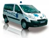 ambulance privé