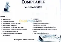BUREAU DE COMPTABILITE 