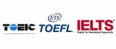 Préparation  IELTS.  TOEFL.