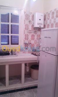 Location Appartement Oran Ain el turck thumbnail 5