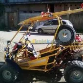 Avec chauffeur où sont