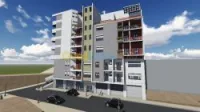 Vente Appartement Béjaïa Bejaia