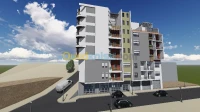 Vente Appartement Béjaïa Bejaia