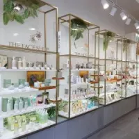 équipement design magasin Algérie 