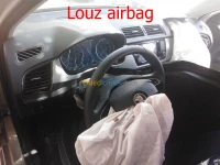 AIRBAG VW PEUGEOT RENAULT SEAT SKODA
