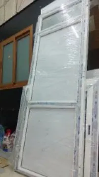 Porte aluminum en gros