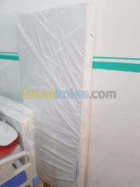 Matelas orthopédique medical