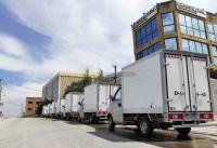 صناعة-و-تصنيع-conteneur-sur-tirsam-dfsk-cherypick-uphilux-navara-b50-ذراع-بن-خدة-تيزي-وزو-الجزائر
