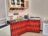 Location Appartement F2 Chlef Tenes