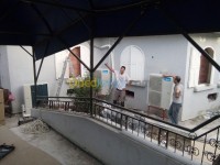 سطيف-الجزائر-بناء-و-أشغال-climatisation-aérations-ventilations