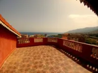 Location vacances Niveau De Villa F3 Bejaia Beni ksila