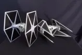 STAR WARS 