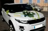 Lication des voitures pour mariage 