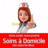 15ans  d'experiences 