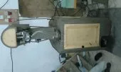 Fabrication de chaussure