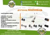 multi Système MM55