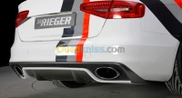 SPOILER AUDI A4 REIGER B8/B81