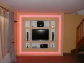  pvc _ placoplatre _ peintures