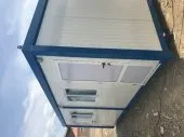 Location cabine saharienne en algerie 