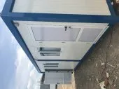 location Roulotte de chantier en alger