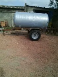 fabrication cuves